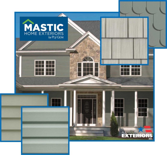 The Best Vinyl Siding Brands - Bob Vila