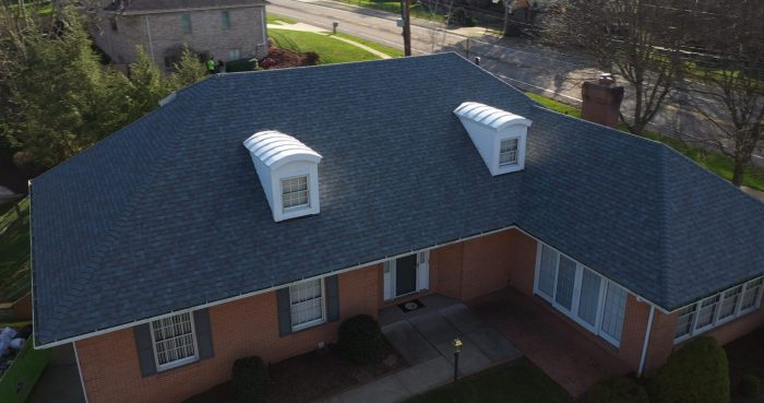 Roofing Photos Gallery - JP Roofing Roofing Photos Gallery - JP Roofing