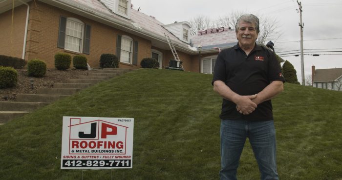 Roofing Photos Gallery - JP Roofing Roofing Photos Gallery - JP Roofing