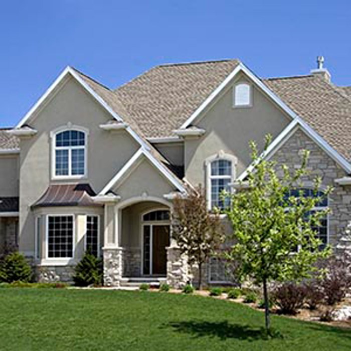 Stucco: Everything You Need To Know About the Popular Siding Stucco: Everything You Need To Know About the Popular Siding