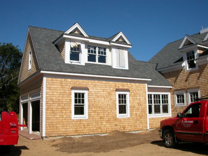 Cape Cod Roofing and Siding | High Point Siding, Inc. Cape Cod Roofing and Siding | High Point Siding, Inc.