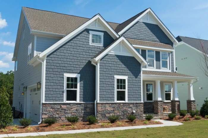 The Insulated Siding Advantage | Chesapeake Roofing Annapolis