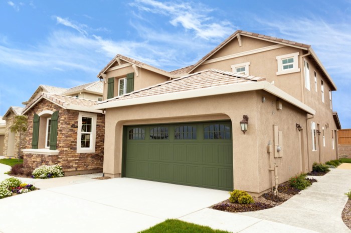 A Dozen Popular Exterior Siding Choices A Dozen Popular Exterior Siding Choices
