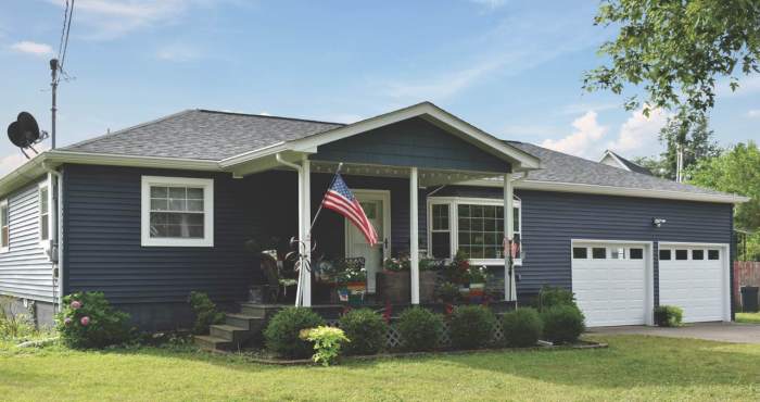 Vinyl Siding | Champion