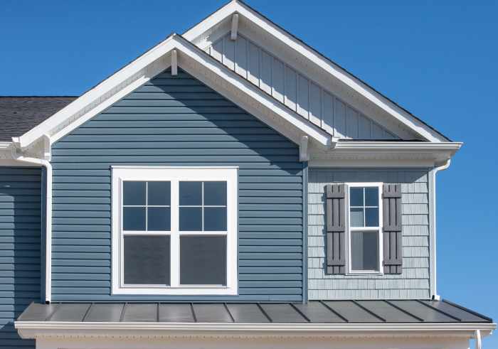 Preassembled and primed exterior outer corner trim- 1 in x 5 in x 10 ft ... Preassembled and primed exterior outer corner trim- 1 in x 5 in x 10 ft ...