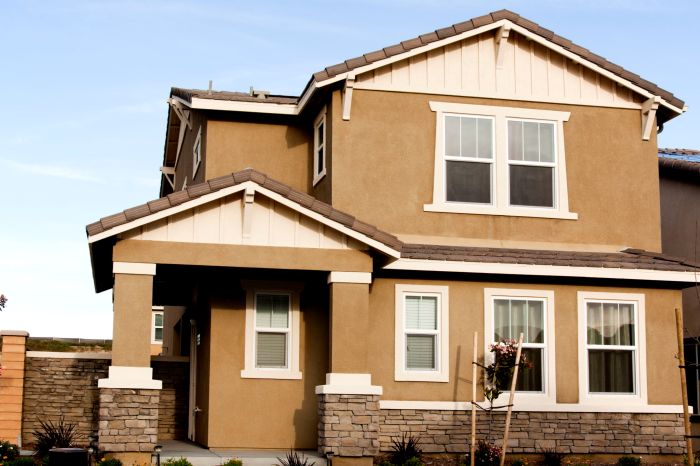 Stucco Siding Colorado Springs | Krueger Brothers Stucco Siding Colorado Springs | Krueger Brothers