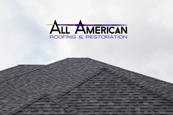 All American Roofing | Commercial Roof Restoration Company