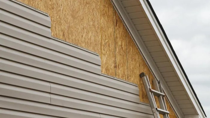 How To Find The Best Siding Contractor Near Me – Forbes Home