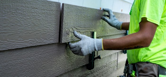 Benefits of Siding Installation Companies - Gift Nows Benefits of Siding Installation Companies - Gift Nows